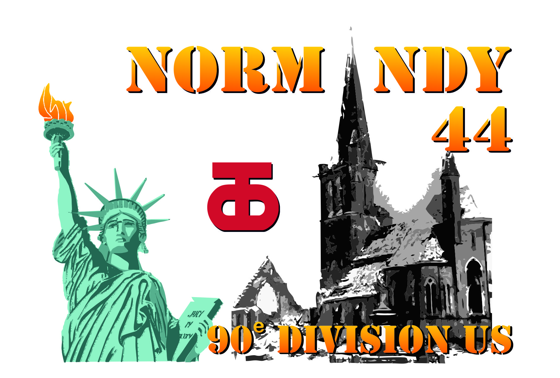 Association Normandy44